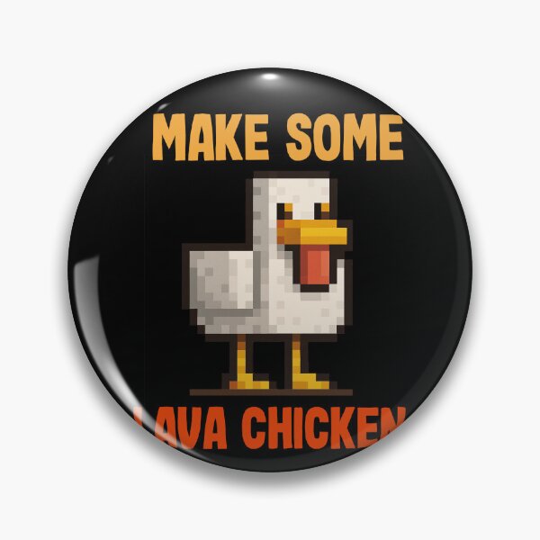 Artikelvorschau, Lava-Huhn entworfen und verkauft von majuga.