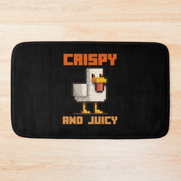 Item preview, Lava chicken crispy and juicy designed and sold by majuga.