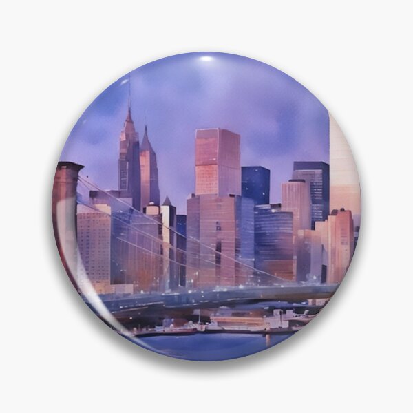 Item preview, Silver Shining designed and sold by RCWatercolours.