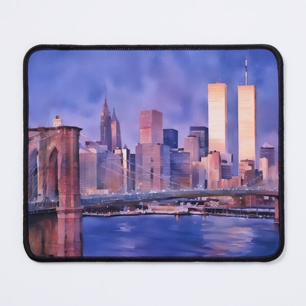Item preview, Silver Shining designed and sold by RCWatercolours.