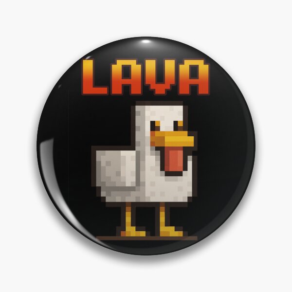 Artikelvorschau, Lava-Huhn entworfen und verkauft von majuga.