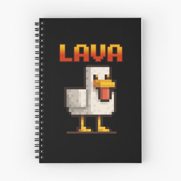 Item preview, Lava chicken designed and sold by majuga.