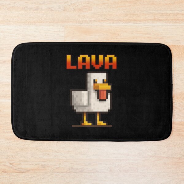 Item preview, Lava chicken designed and sold by majuga.
