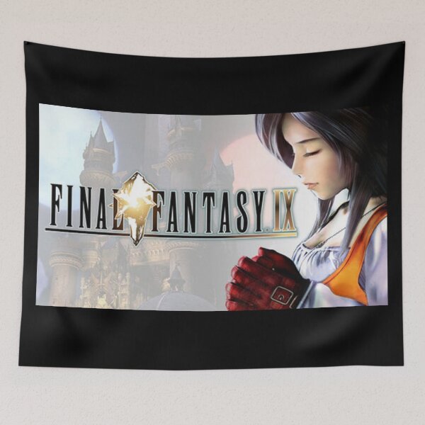 Item preview, Final Fantasy IX designed and sold by aberg86.