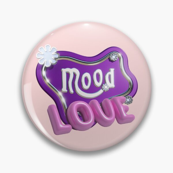 Item preview, Moody Love Bloom designed and sold by browncis1shop.