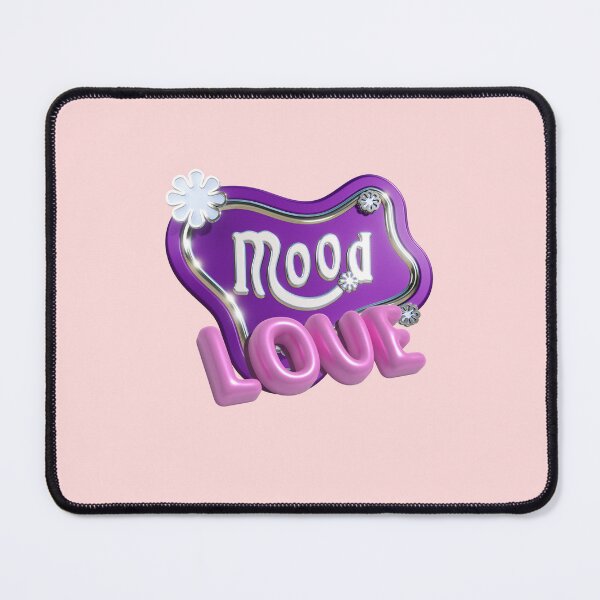 Item preview, Moody Love Bloom designed and sold by browncis1shop.