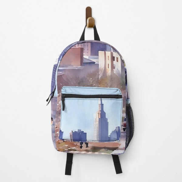 Item preview, That Philly Feeling designed and sold by RCWatercolours.