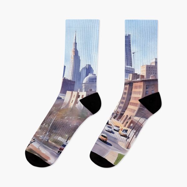 Item preview, That Philly Feeling designed and sold by RCWatercolours.