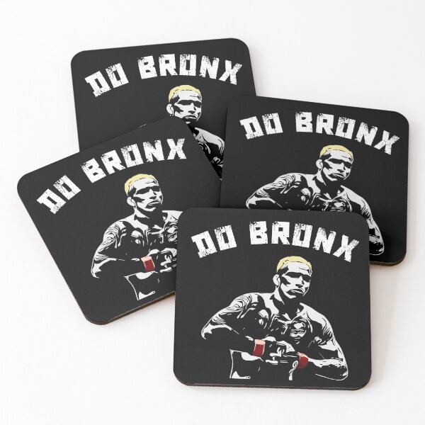 Item preview, Charles "Do Bronx" Oliveira designed and sold by IkonikLab.