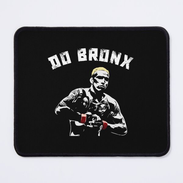 Item preview, Charles "Do Bronx" Oliveira designed and sold by IkonikLab.
