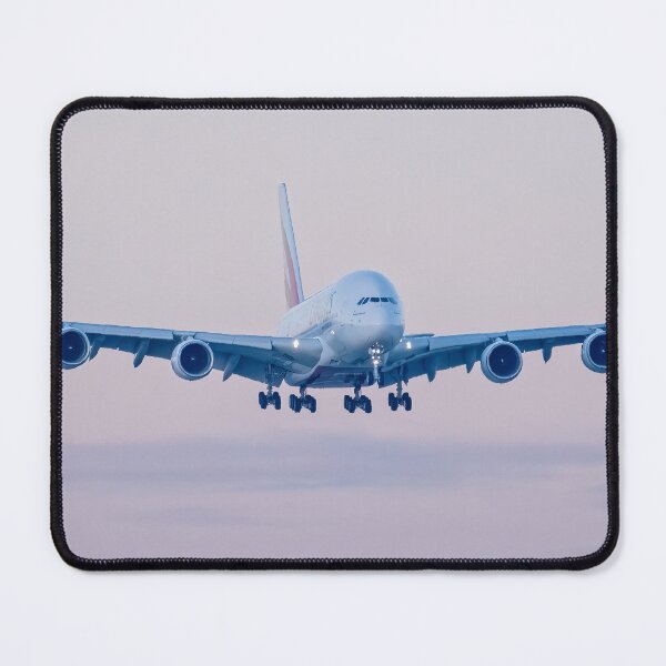 Item preview, Emirates Airbus A380-861 A6-EOX DXB to MAN designed and sold by Skyframe Aviation.