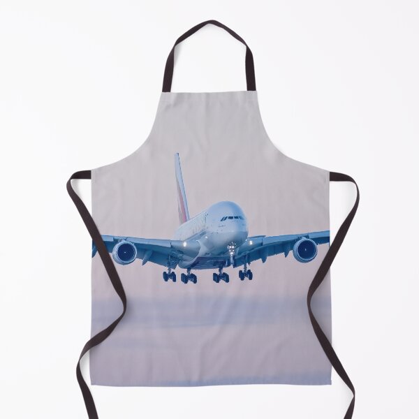Item preview, Emirates Airbus A380-861 A6-EOX DXB to MAN designed and sold by Skyframe Aviation.