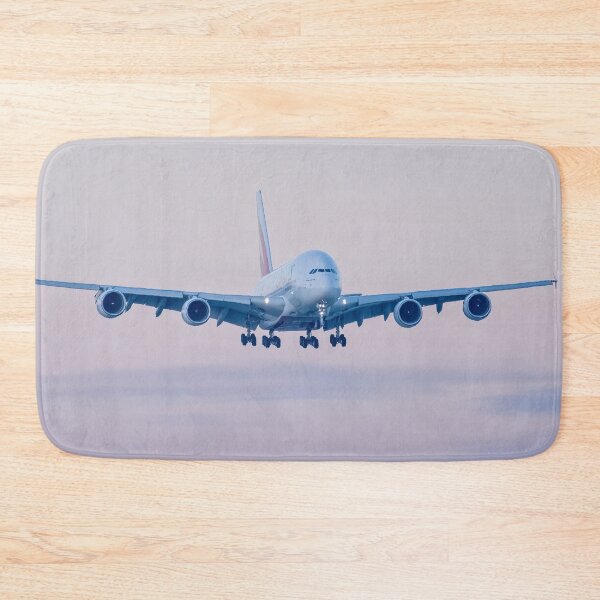 Item preview, Emirates Airbus A380-861 A6-EOX DXB to MAN designed and sold by Skyframe Aviation.