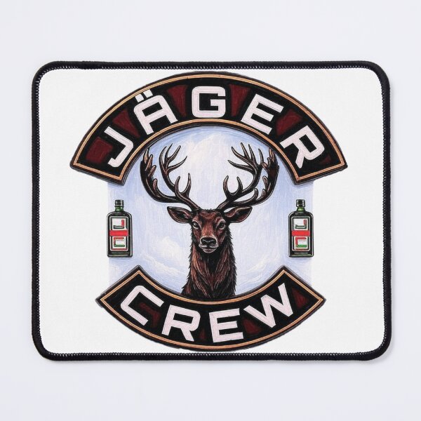 Item preview, Hunter Crew Design designed and sold by StarDust43.