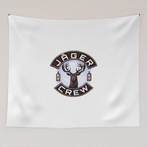 Item preview, Hunter Crew Design designed and sold by StarDust43.