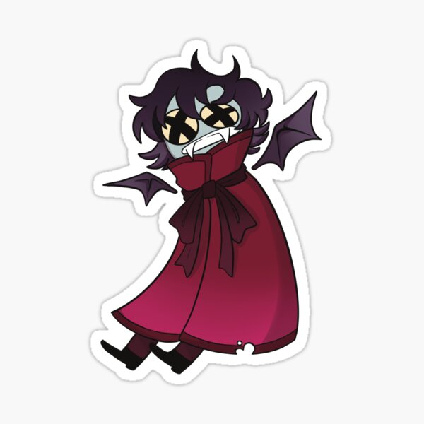 Item preview, BORIS designed and sold by Scrrunchi.
