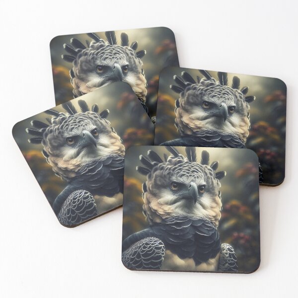 Item preview, Harpy Eagle Art #21 | Harpy Eagle Lovers designed and sold by ksgraphics222.