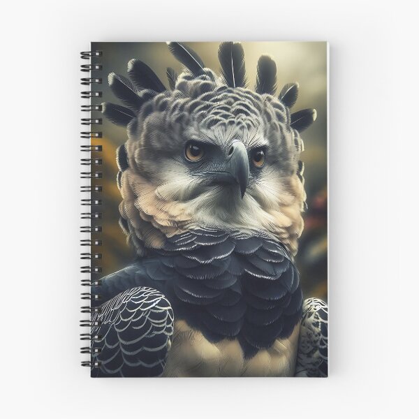 Item preview, Harpy Eagle Art #21 | Harpy Eagle Lovers designed and sold by ksgraphics222.
