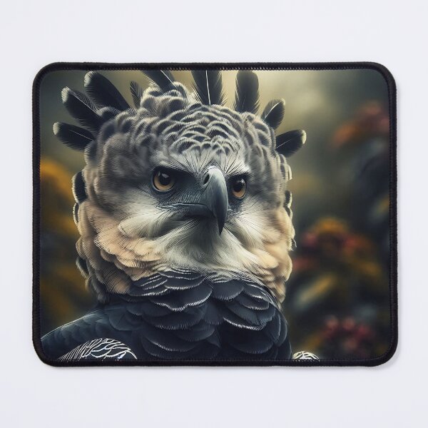Item preview, Harpy Eagle Art #21 | Harpy Eagle Lovers designed and sold by ksgraphics222.