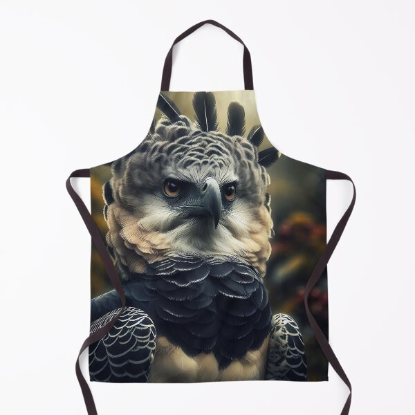 Item preview, Harpy Eagle Art #21 | Harpy Eagle Lovers designed and sold by ksgraphics222.