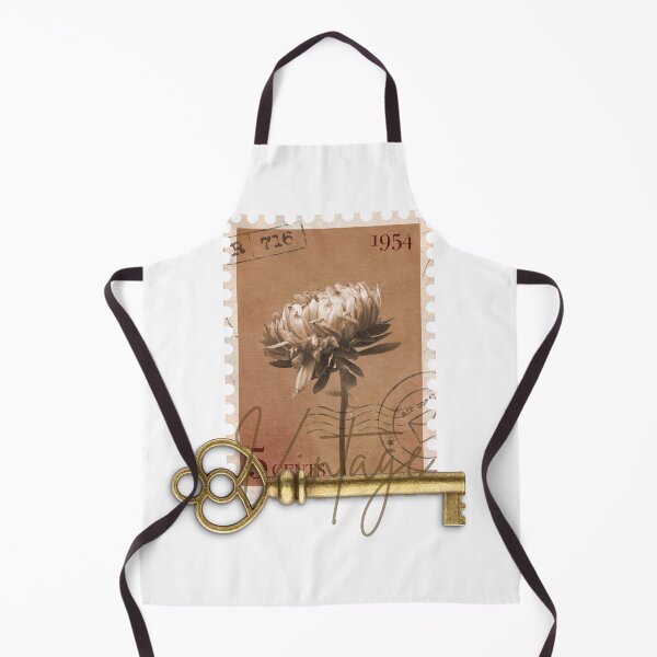 Item preview, Vintage Key & Flower Mystery Shirt designed and sold by KKARN.