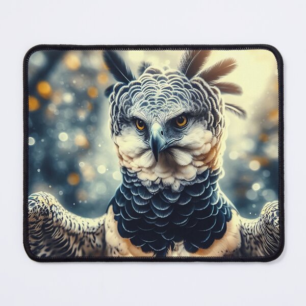 Item preview, Harpy Eagle Art #22 | Harpy Eagle Lovers designed and sold by ksgraphics222.