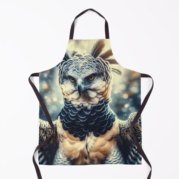 Item preview, Harpy Eagle Art #22 | Harpy Eagle Lovers designed and sold by ksgraphics222.