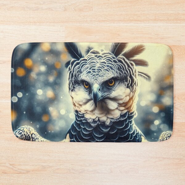 Item preview, Harpy Eagle Art #22 | Harpy Eagle Lovers designed and sold by ksgraphics222.