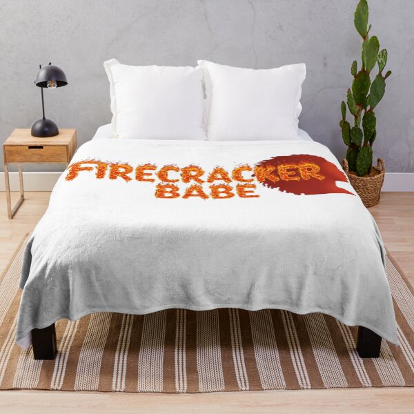 Item preview, Firecracker Babe designed and sold by FitEnvy.