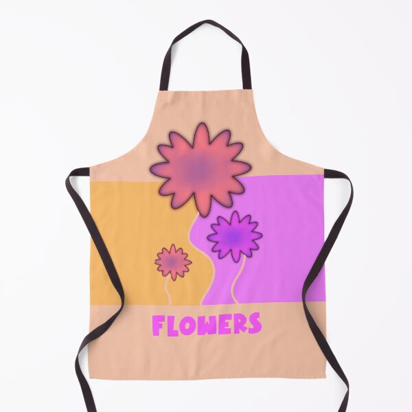 Item preview, Flowers Today Art designed and sold by MissDubehs.