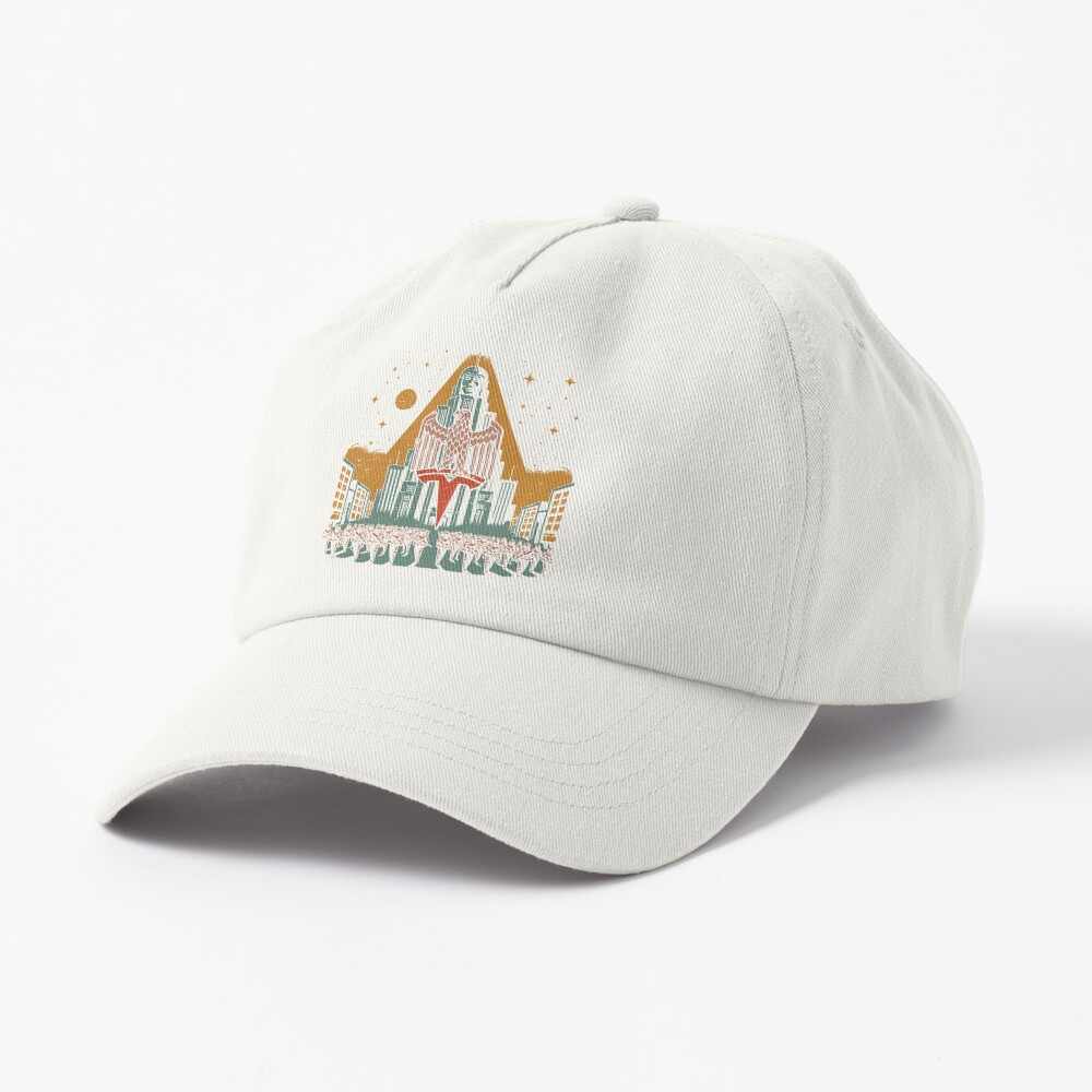 Item preview, Dad Hat designed and sold by v-nerd.