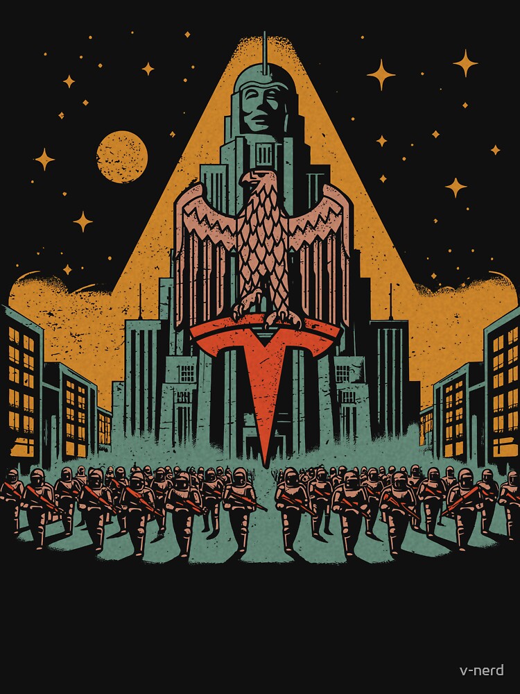 Thumbnail 7 of 7, Essential T-Shirt, Right is wrong designed and sold by v-nerd.