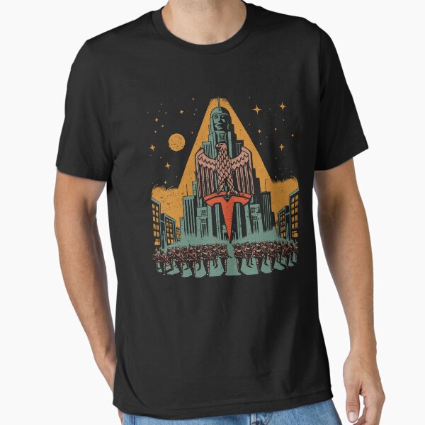 Essential T-Shirt