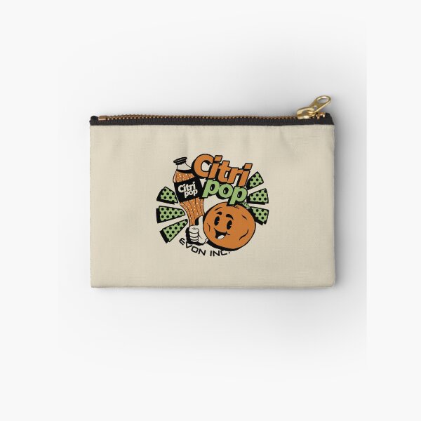 Item preview, Citri pop Logo designed and sold by Pommelie.