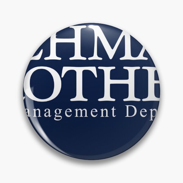 Item preview, Lehman Brothers Risk Management Department designed and sold by RetroPrintsUS.