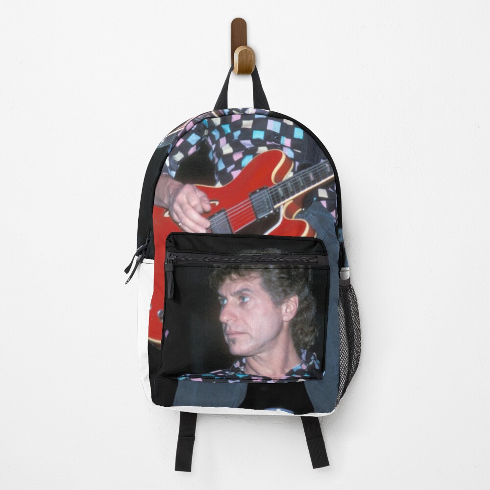 Item preview, Backpack designed and sold by ConcertImages.