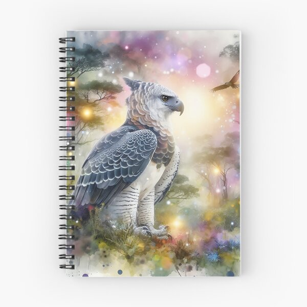 Item preview, Harpy Eagle Art #23 | Harpy Eagle Lovers designed and sold by ksgraphics222.