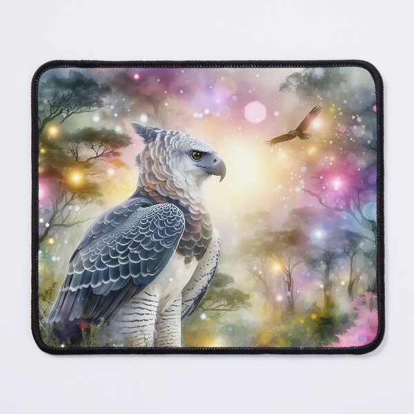 Item preview, Harpy Eagle Art #23 | Harpy Eagle Lovers designed and sold by ksgraphics222.