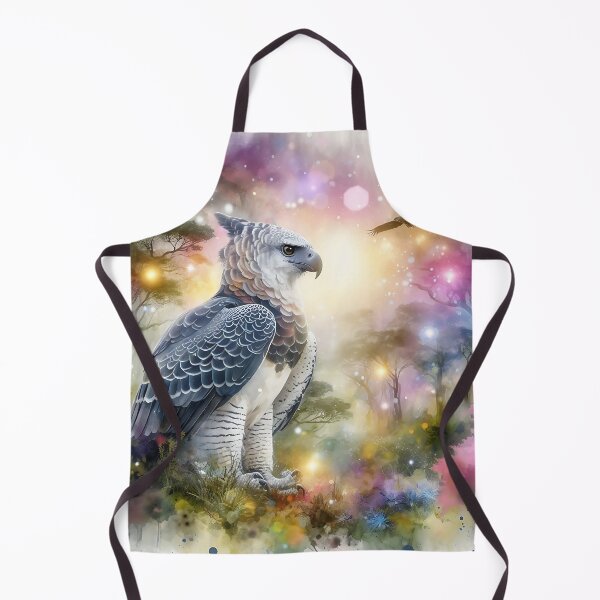 Item preview, Harpy Eagle Art #23 | Harpy Eagle Lovers designed and sold by ksgraphics222.