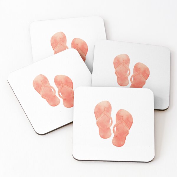 Item preview, Beach Sandals designed and sold by Pinprint.