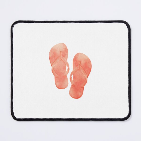Item preview, Beach Sandals designed and sold by Pinprint.
