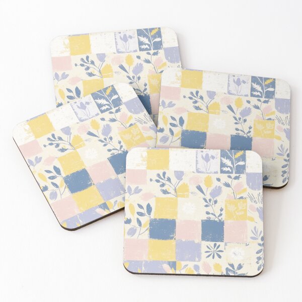 Item preview, Southwestern Chic Pastel 5 designed and sold by J-CCreations.