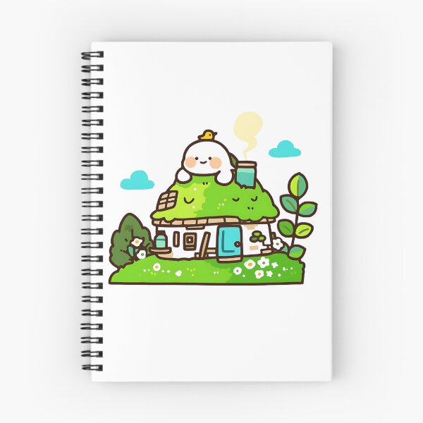 Item preview, Cute Turtle House designed and sold by Elinotes.