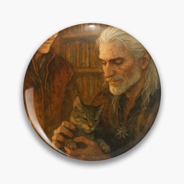 Item preview, Tender is the Stillness designed and sold by cresfy.