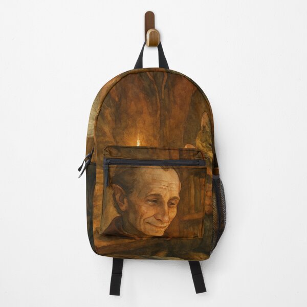 Item preview, Tender is the Stillness designed and sold by cresfy.