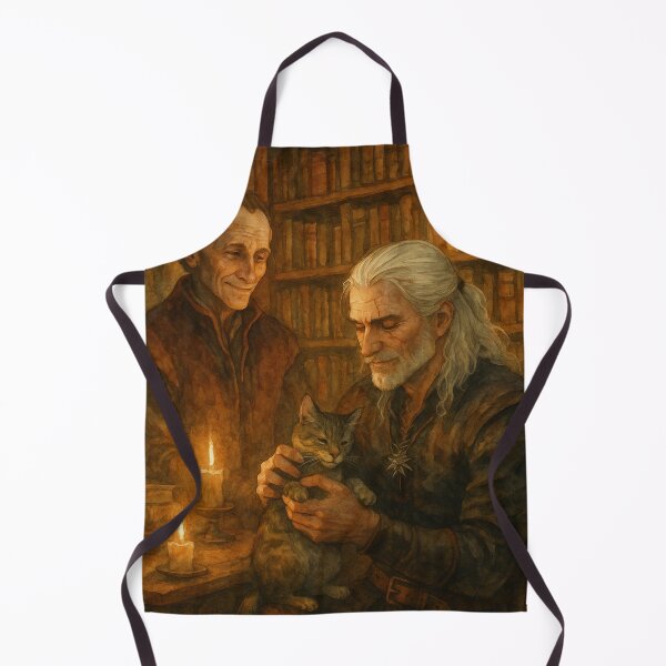 Item preview, Tender is the Stillness designed and sold by cresfy.