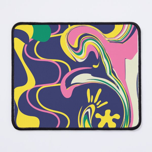 Item preview, distorted paint designed and sold by VntgCoIN.