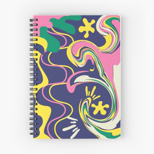Item preview, distorted paint designed and sold by VntgCoIN.