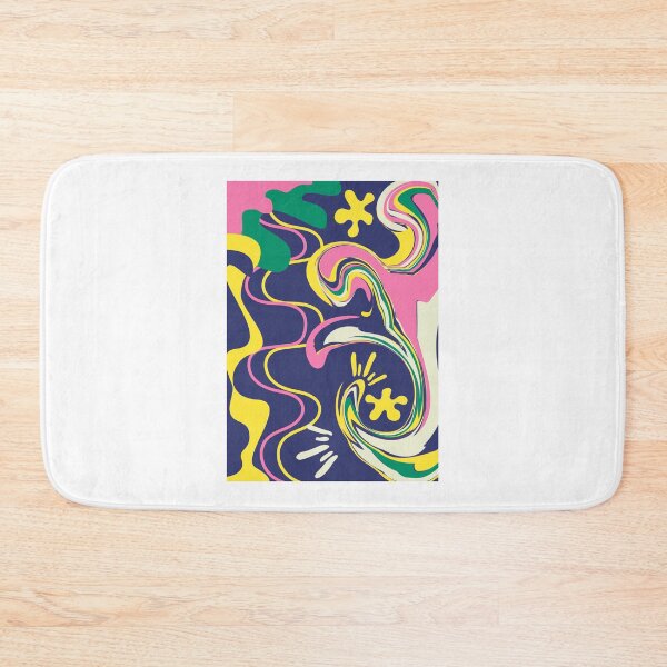 Item preview, distorted paint designed and sold by VntgCoIN.