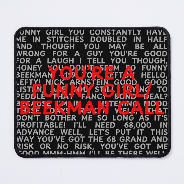 Item preview, Funny Girl lyrics designed and sold by broadwaygirl142.